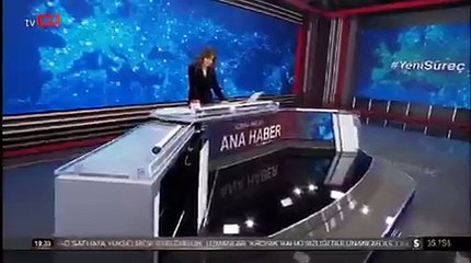 Kübra Par canlı yayında ‘el hareketi’ kazası yaşadı: RTÜK inceleme başlattı