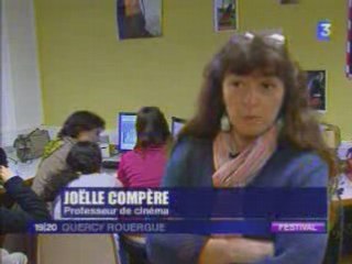 Quercy Rouergue 30 avril