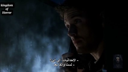 الرعب المميت  / المسلسل الرعب والغموض الأجنبي