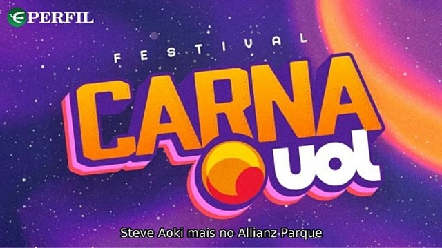 CarnaUOL 2025: Selena Gomez denuncia deportações nos EUA e Jonas Brothers estrelam filme de Natal da Disney