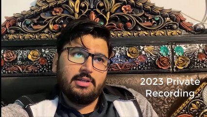 Aroob Took Me In Jail - The End of Badmash _ Criminals of Pakistani YouTube - Badla Brother