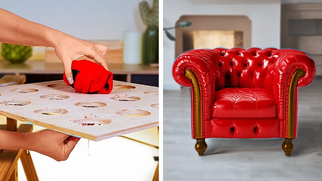 Best Out of Waste Ideas: 5-Minute Crafts to Reuse and Recycle Old Things