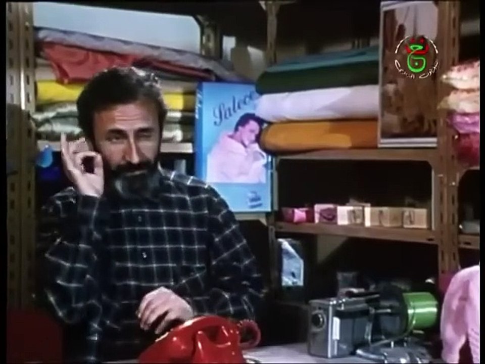 Film deux femmes فيلم إمرئتان عثمان عريوات