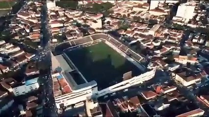 Vídeo feito com IA que convenceu Neymar a fechar com o Santos