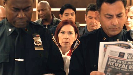 Get a Glimpse at the Next Episode of CBS’ Elsbeth