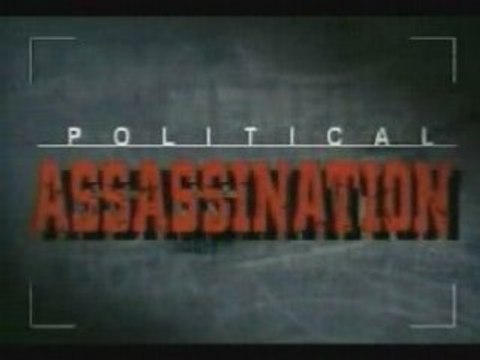 The Assassination of Patrice Lumumba Part 2