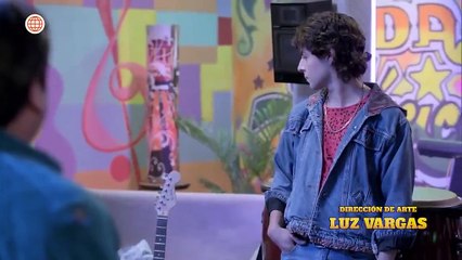 09. Tu Nombre y El Mio (Con Cariño)