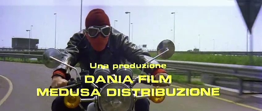 Syndicate Sadists (1975) - Full Movie - Watch Online Free - Action, Crime, Drama - HD Streaming -