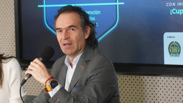 Alcalde Federico Gutiérrez critica aplazamiento de recursos del Gobierno: Castiga a Medellín
