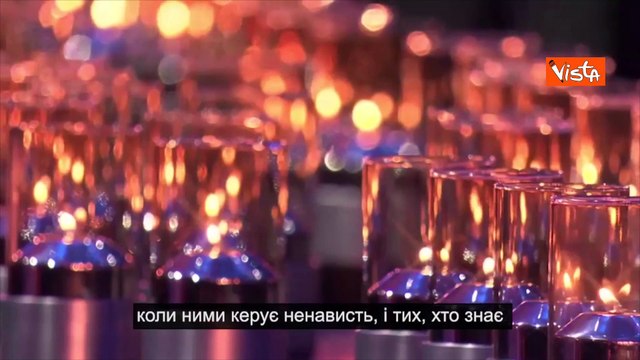 Giorno Memoria, Zelensky ad Auschwitz per cerimonia 80esimo liberazione campo