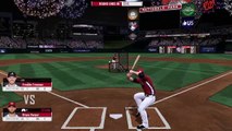 Time For A Home Run Derby (R.B.I. Baseball 18)