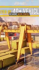 RoadCraft is the ULTIMATE Disaster Recovery Simulator! Rebuild the world! 🏗