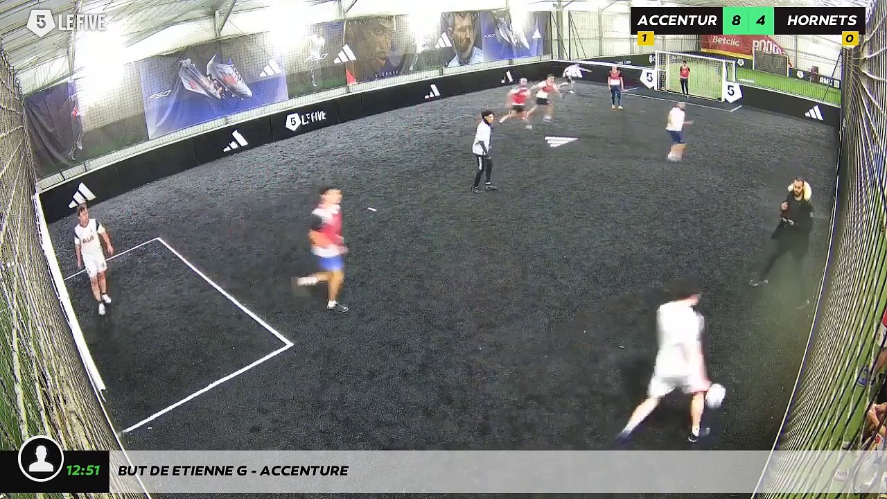 But de Etienne G - Accenture