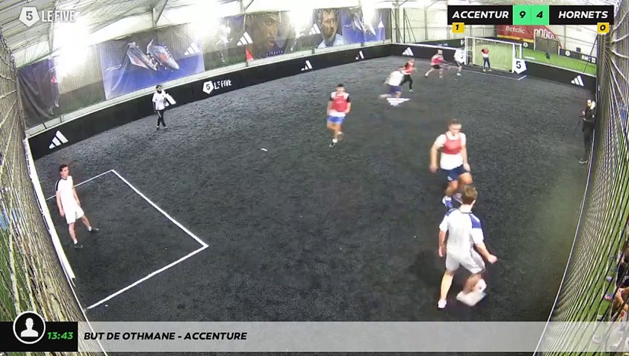 But de Othmane - Accenture