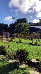 Comoção marca enterro de PM morto durante arrastão