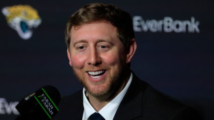 Liam Coen's Impact on Jacksonville Jaguars' Turnaround