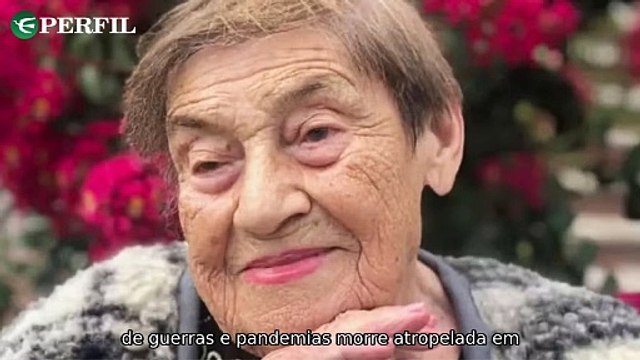 Tragédias e reviravoltas: sobrevivente de nazistas, Covid-19 e Chernobyl morre; famosos revelam segredos e superam doenças.
