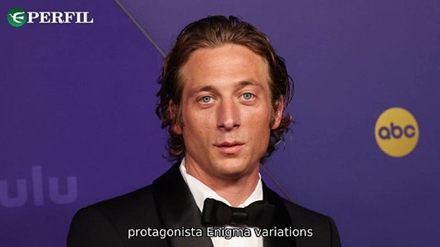 Estrela de Enigma Variations brilha, descontos em copos térmicos e imagens de Good American Family