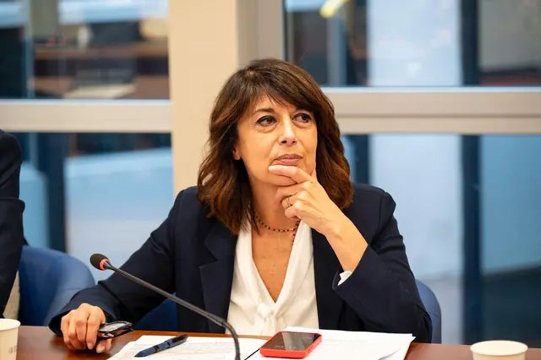 Unione Europea, Angelilli: "Da Bruxelles straordinarie opportunit? per le nostre imprese"
