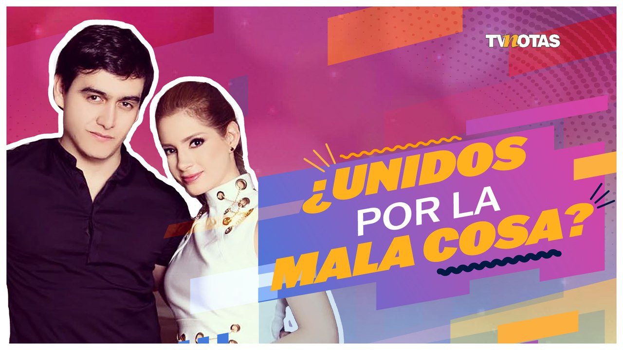 Imelda Garza y Julián Figueroa se conocieron en rehabilitación