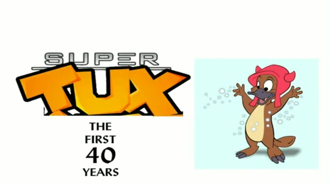 Super Tux Dance Megamix DJ Hexley 1