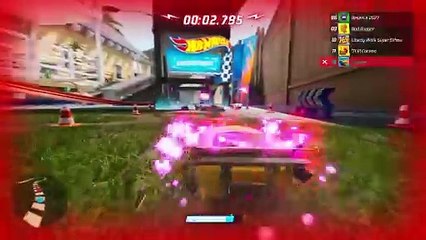 A Couple Of Wins (Hot Wheels Unleashed 2: Turbocharged)