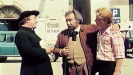 Le Dolci Zie -1975 Drama