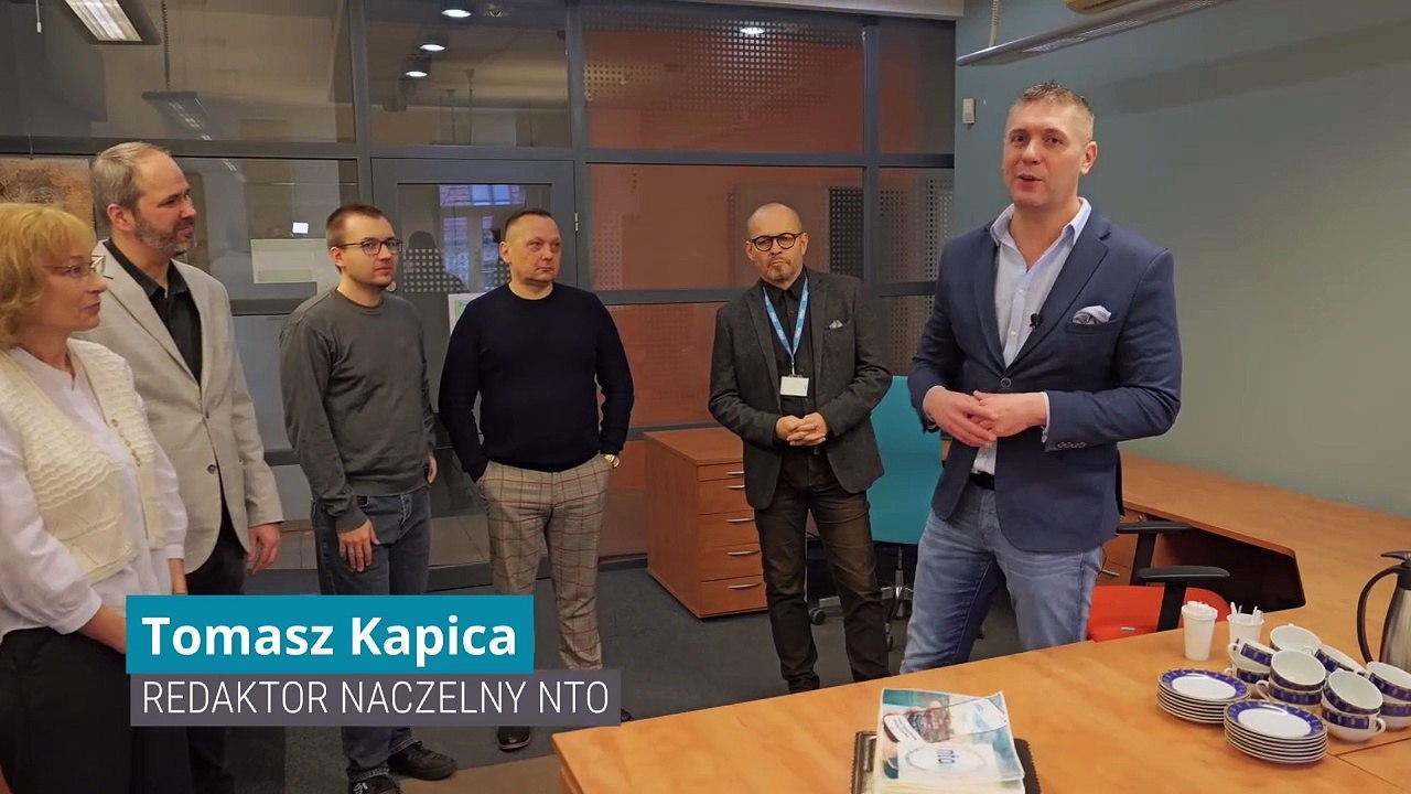 Portal nto.pl w nowej odsłonie