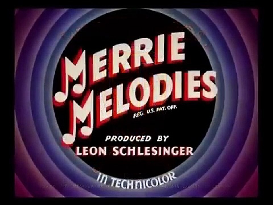 Merrie Melodies - Foney Fables - 1942 - Italiano