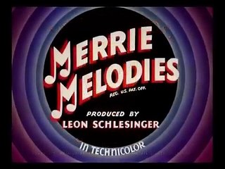 Merrie Melodies - Foney Fables - 1942 - Italiano