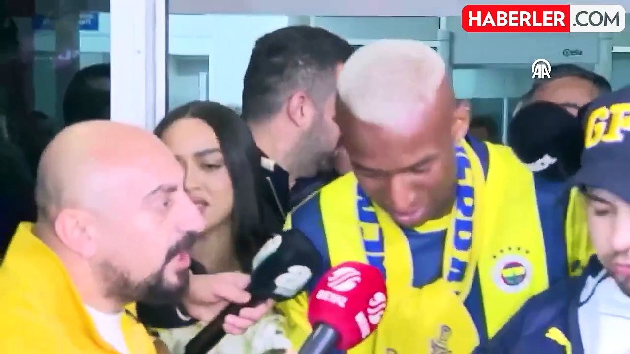 Midtjylland Fenerbahçe, muhtemel 11'ler açıklandı mı? Midtjylland Fenerbahçe maçı kadroda kimler var?