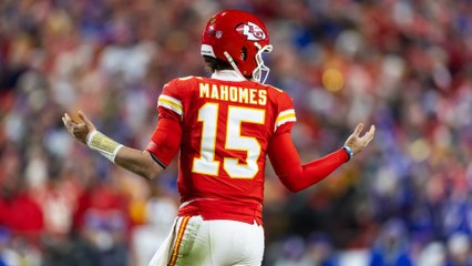 Chiefs' Super Bowl Run: Matching Steelers' Historic Feat