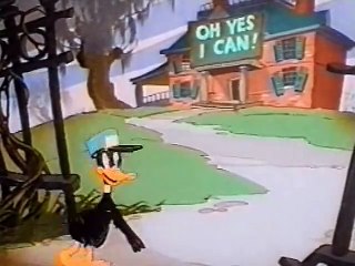 Looney Tunes - Il paziente impaziente - The.impatient - Italiano 1943