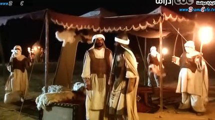 مسلسل خالد بن الوليد الحلقة 23