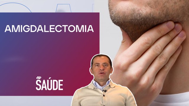 Qual melhor momento para realizar cirurgia nas amígdalas? | Dr. Salomão Carui