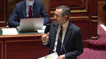 Narcotrafic: le Sénat interdit le paiement en liquide des voitures de location