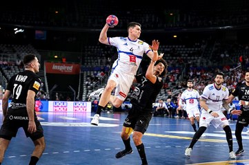 IHF Mondial 2025 : La France en demi-finale dans un scénario dingue