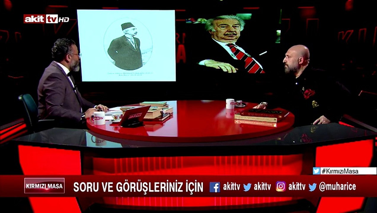 Osmanoğlu Ailesinin sürgünü ve Türkiye_ye dönüşleri_ II. Abdülhamid_e dair bilinmeyenler I 19.2.2022