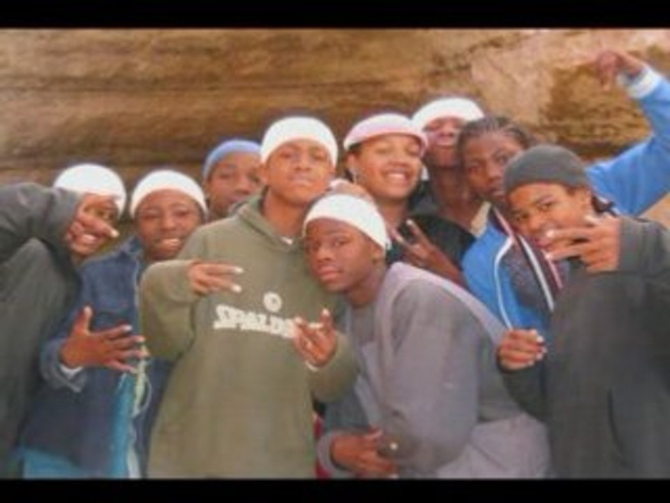 Maccabeez, Hell Razah, 4th Disciple,Timbo King,Killah Priest