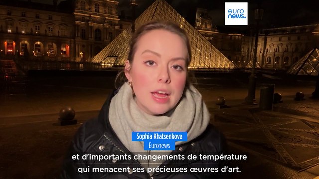 La Joconde déplacée, hausse des tarifs : le plan de Macron pour une nouvelle naissance du Louvre