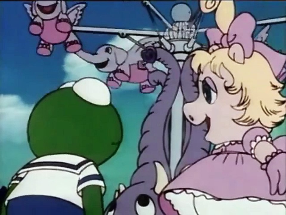 Muppet Babies - S01E11 - Episodio 11