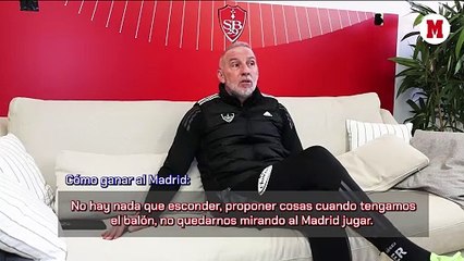 Éric Roy: "Kroos es una perdida enorme para el Madrid"