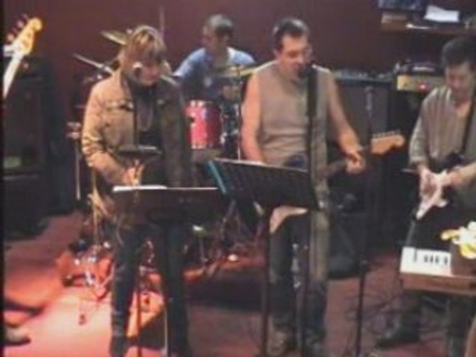 KALYS / Creep (Radiohead)