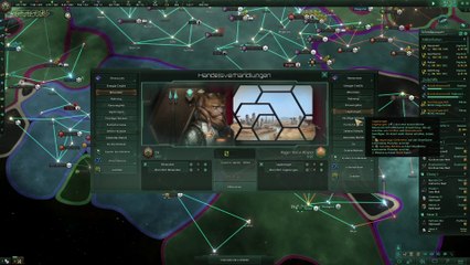 Sterntorbau im Krieg. | Stellaris | Ep. 39