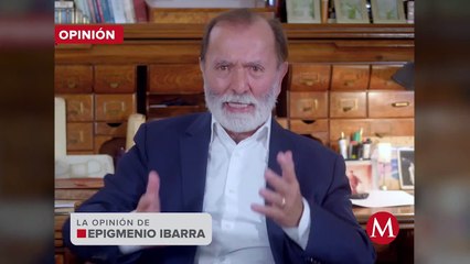 Donald Trump provocará muchos daños con su regreso a la Casa Blanca: Epigmenio Ibarra