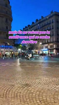 Le poids qui pèse sur mes épaules #motivation #success #conseils