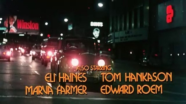 The Candy Tangerine Man (1975) - Full Movie - Watch Online Free - Action, Crime, Drama - HD Streaming -