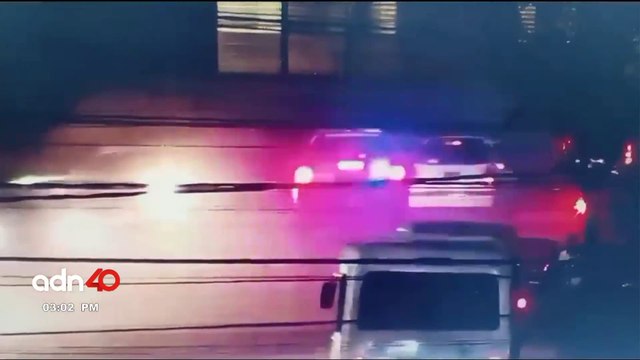 Estados Unidos emite alerta por la ola de inseguridad en Tamaulipas