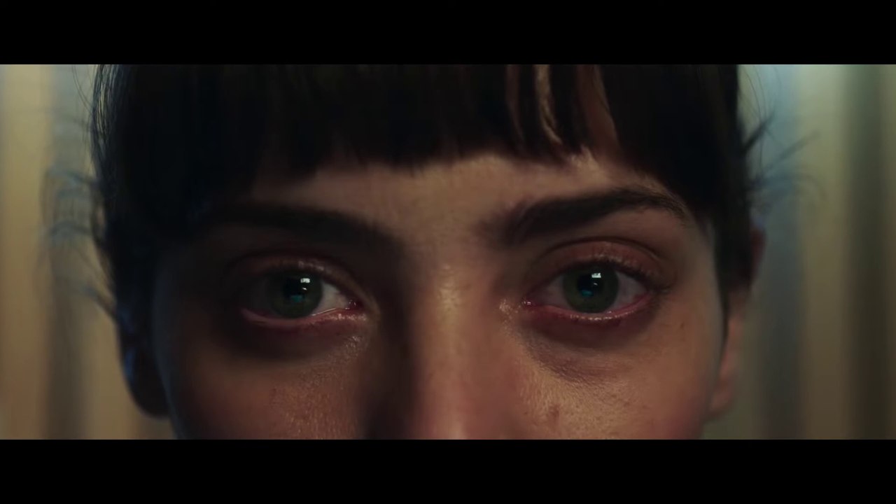 Biónica - Teaser Tráiler