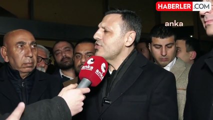 Halk Tv'ye Halktan, Partilerden Destek: "Özgür Basın Susturulamaz"